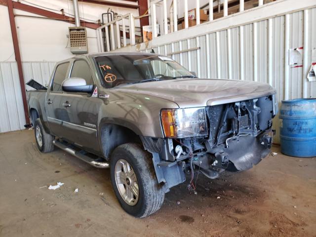 GMC SIERRA K15 2013 3gtp2ve73dg187828