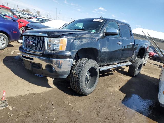 GMC SIERRA 2013 3gtp2ve73dg188641