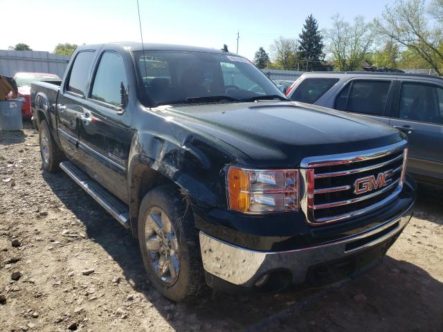 GMC SIERRA K15 2013 3gtp2ve73dg200965