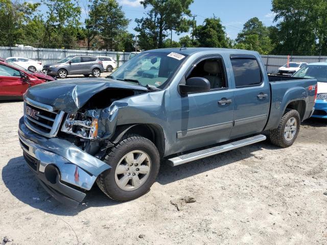 GMC SIERRA K15 2013 3gtp2ve73dg220634