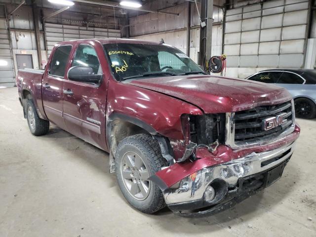 GMC SIERRA K15 2013 3gtp2ve73dg257473