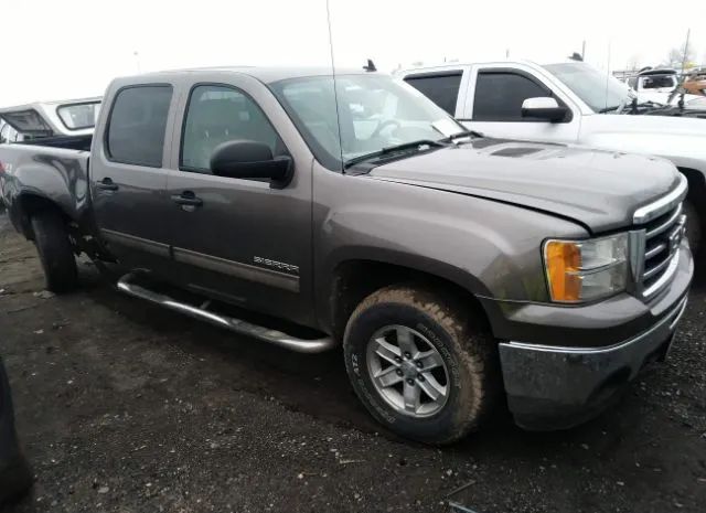 GMC SIERRA 1500 2013 3gtp2ve73dg271292