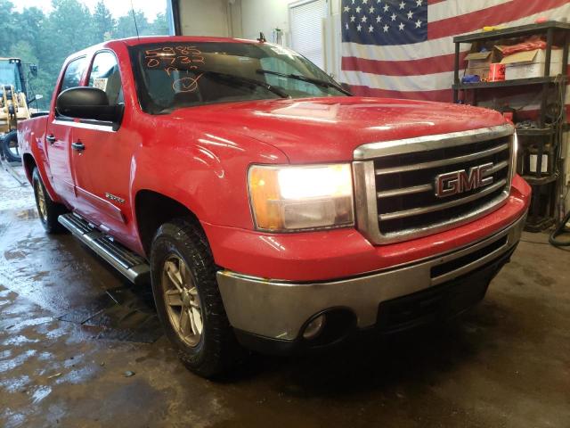 GMC SIERRA K15 2013 3gtp2ve73dg274600