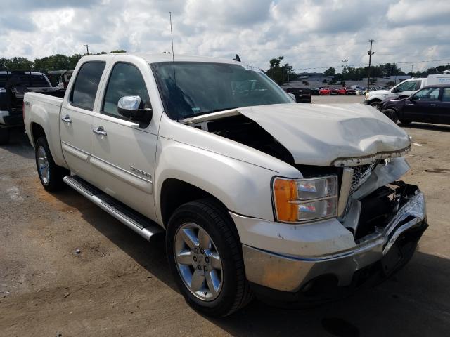 GMC SIERRA K15 2013 3gtp2ve73dg276640