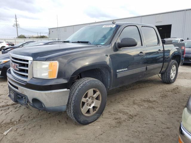 GMC SIERRA 2013 3gtp2ve73dg293258