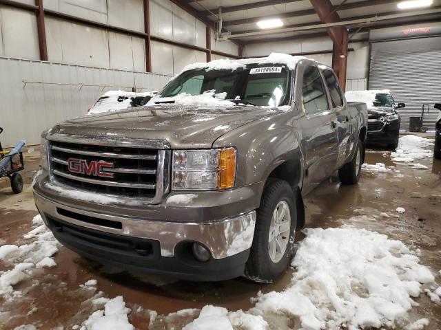 GMC SIERRA 2013 3gtp2ve73dg306087