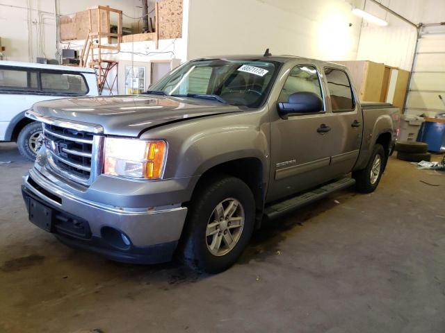 GMC SIERRA K15 2013 3gtp2ve73dg308650