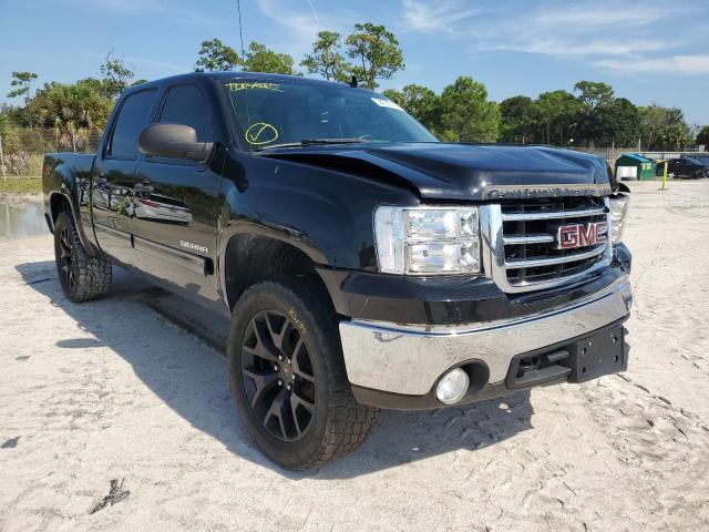 GMC SIERRA K15 2013 3gtp2ve73dg315551