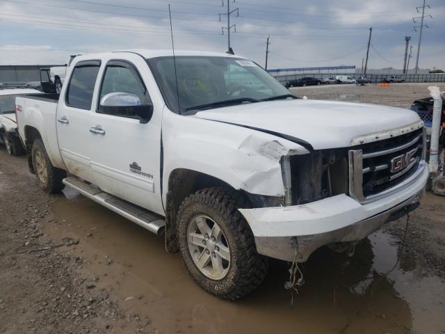 GMC SIERRA K15 2013 3gtp2ve73dg318871