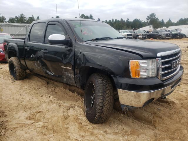 GMC SIERRA K15 2013 3gtp2ve73dg319244