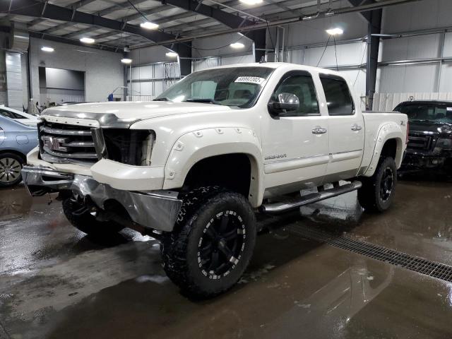 GMC SIERRA K15 2013 3gtp2ve73dg348484