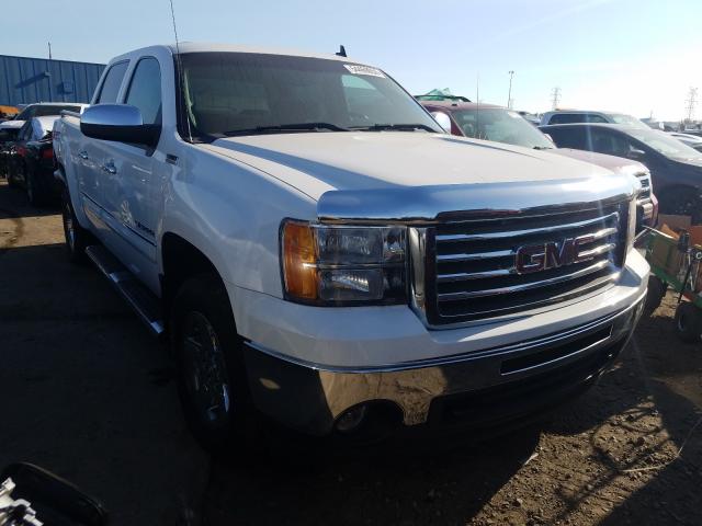 GMC SIERRA K15 2013 3gtp2ve73dg366726