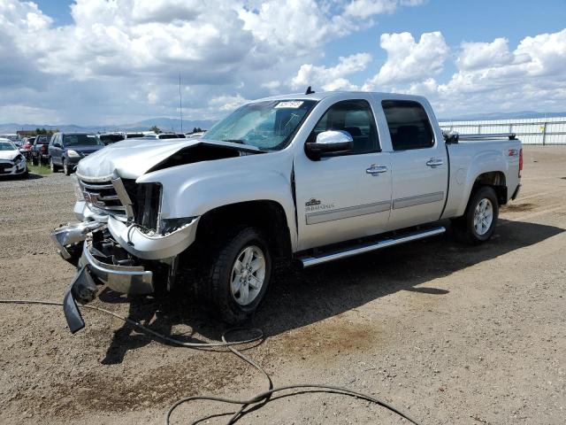 GMC SIERRA 2013 3gtp2ve73dg369917