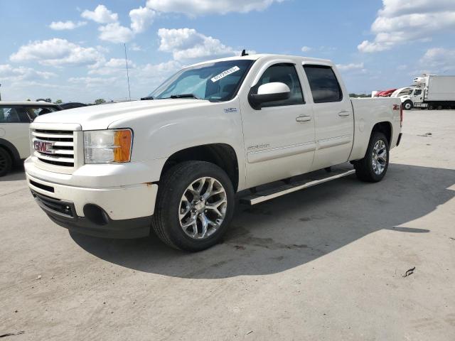 GMC SIERRA 2013 3gtp2ve73dg372431