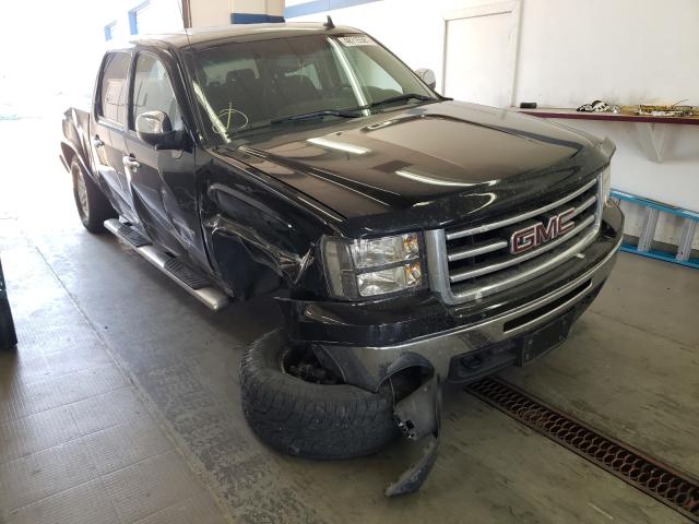 GMC SIERRA K15 2013 3gtp2ve73dg376690