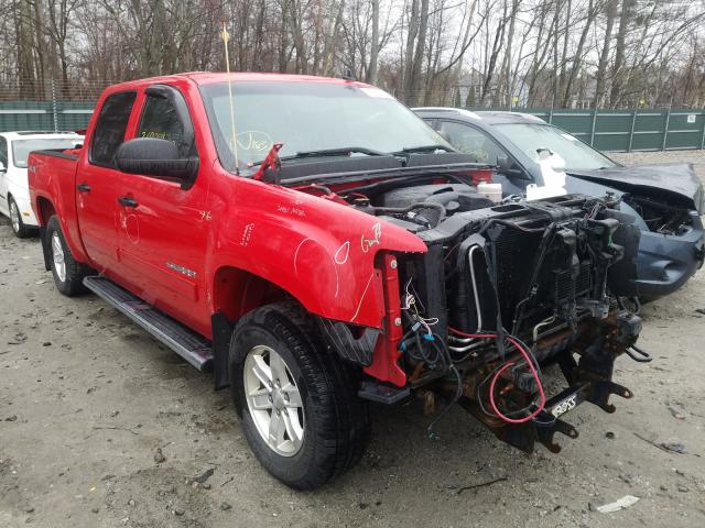 GMC SIERRA K15 2013 3gtp2ve73dg378553