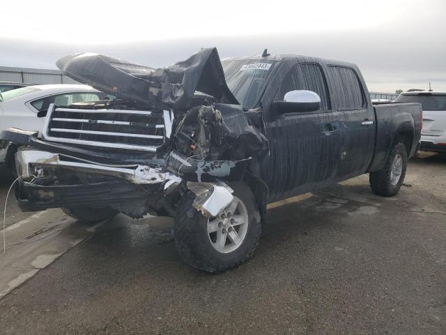 GMC SIERRA K15 2013 3gtp2ve73dg378729