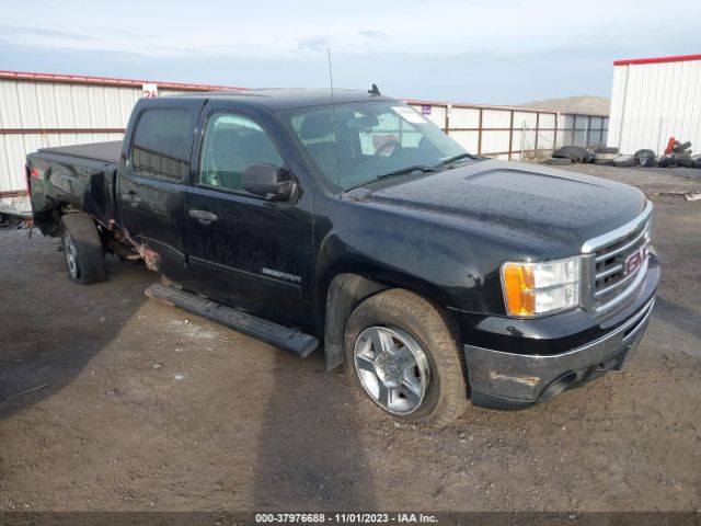 GMC SIERRA 1500 2013 3gtp2ve73dg379332