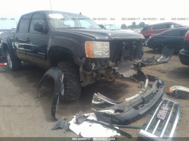 GMC SIERRA 1500 2012 3gtp2ve74cg105247