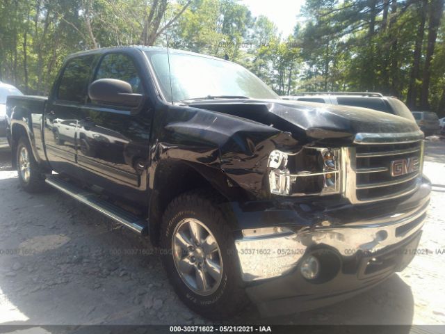 GMC SIERRA 1500 2012 3gtp2ve74cg109766