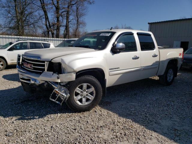 GMC SIERRA K15 2012 3gtp2ve74cg121853