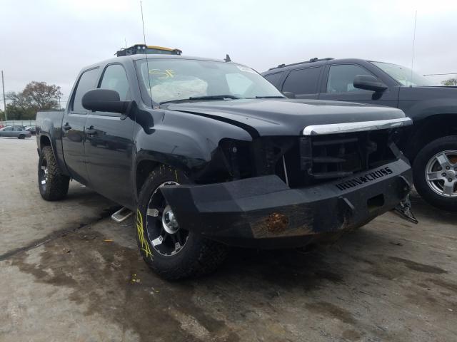 GMC SIERRA K15 2012 3gtp2ve74cg124087