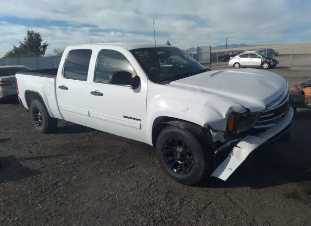 GMC SIERRA 1500 2012 3gtp2ve74cg125269