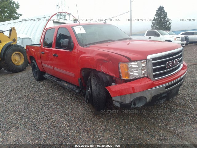 GMC SIERRA 1500 2012 3gtp2ve74cg141522