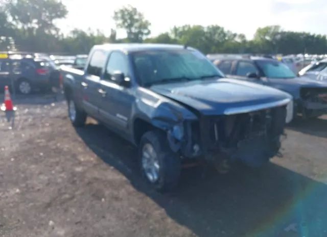 GMC SIERRA 1500 2012 3gtp2ve74cg150592