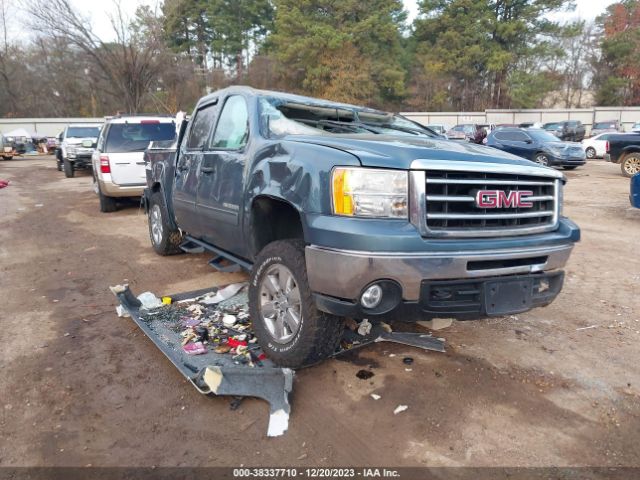 GMC SIERRA 1500 2012 3gtp2ve74cg158045