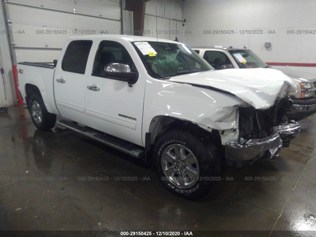 GMC SIERRA 1500 2012 3gtp2ve74cg167831