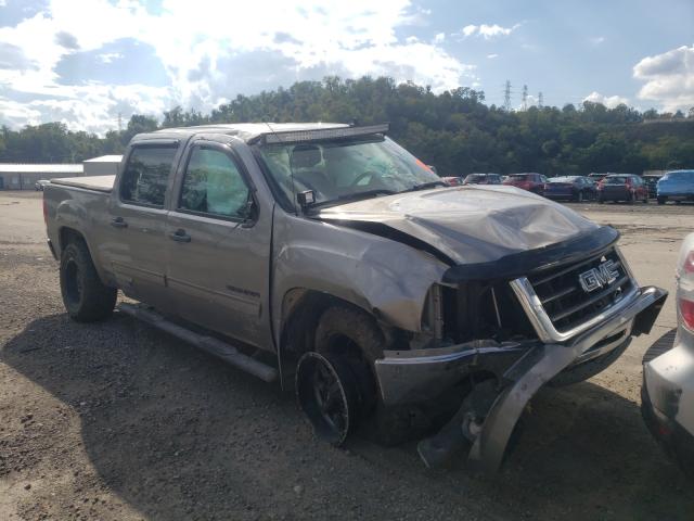 GMC SIERRA K15 2012 3gtp2ve74cg205607