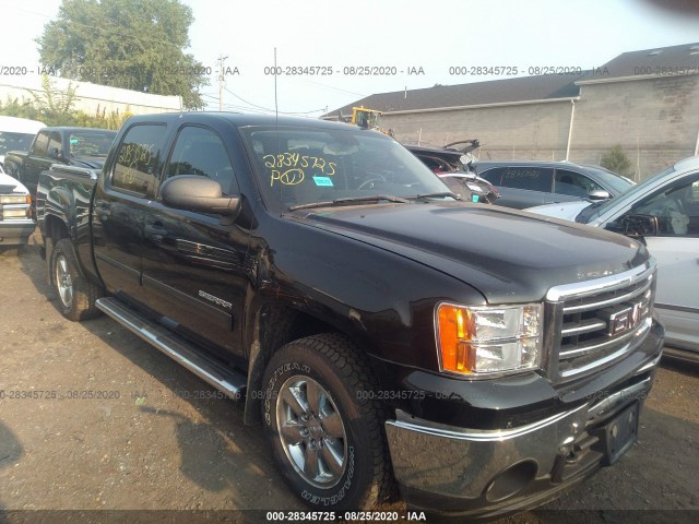 GMC SIERRA 1500 2012 3gtp2ve74cg215392