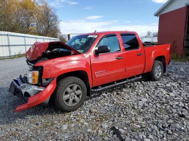 GMC SIERRA 2012 3gtp2ve74cg224125