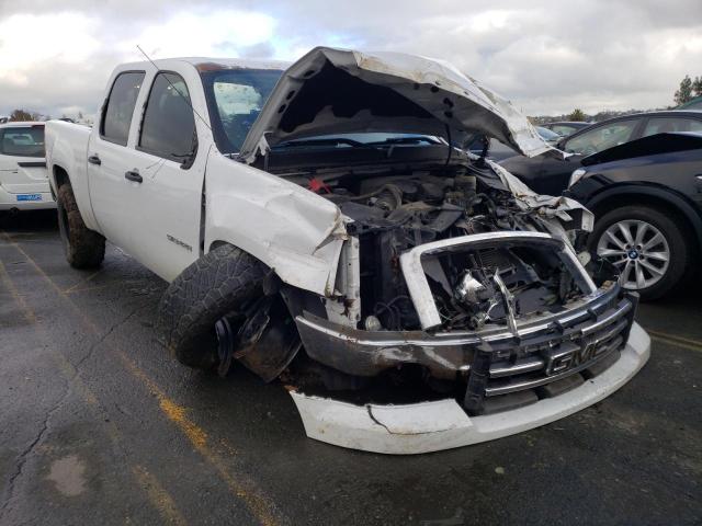 GMC SIERRA K15 2012 3gtp2ve74cg225467