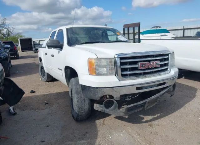 GMC SIERRA 1500 2012 3gtp2ve74cg227199