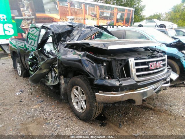 GMC SIERRA 1500 2012 3gtp2ve74cg233729