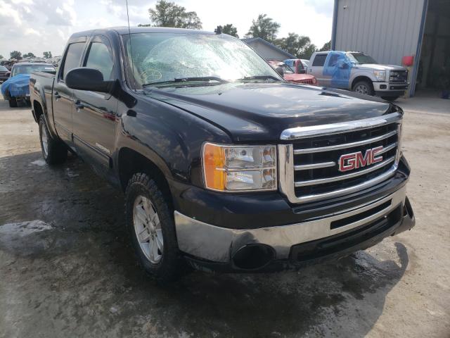 GMC SIERRA K15 2012 3gtp2ve74cg263331