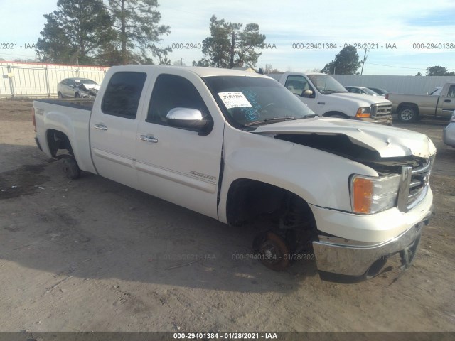 GMC SIERRA 1500 2012 3gtp2ve74cg264785