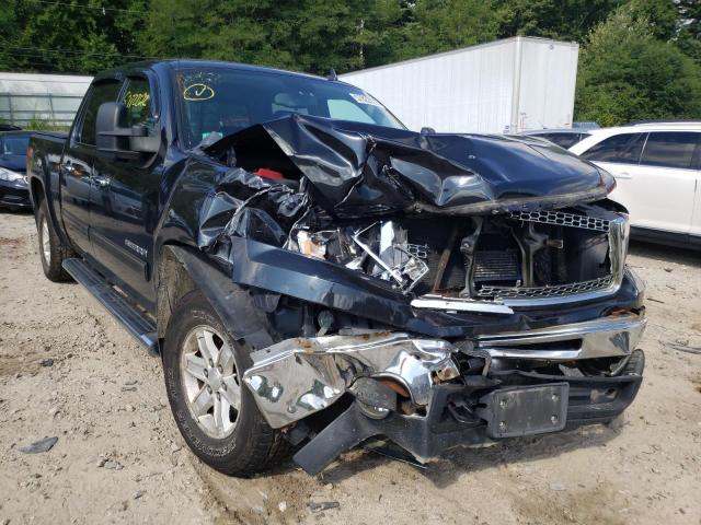 GMC SIERRA K15 2012 3gtp2ve74cg265497