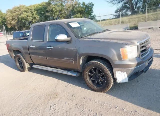 GMC NULL 2012 3gtp2ve74cg268755