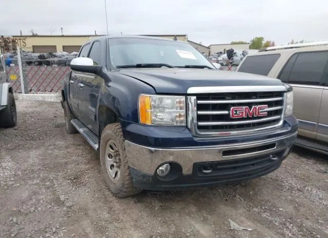 GMC SIERRA 1500 2012 3gtp2ve74cg284700