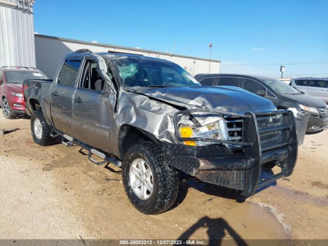 GMC SIERRA 1500 2012 3gtp2ve74cg285894