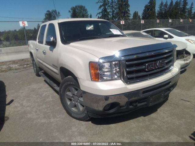 GMC SIERRA 1500 2012 3gtp2ve74cg301639