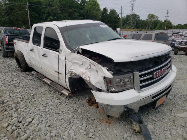 GMC SIERRA K15 2013 3gtp2ve74dg121840