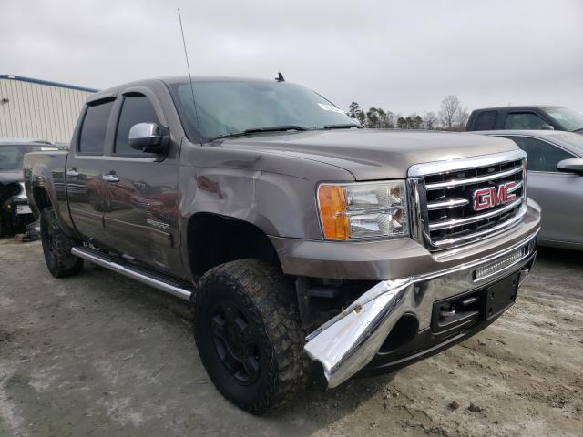 GMC SIERRA K15 2013 3gtp2ve74dg123748