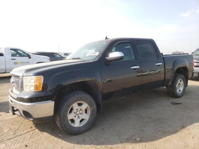 GMC SIERRA K15 2013 3gtp2ve74dg124690