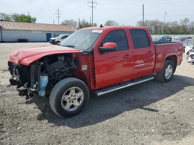 GMC SIERRA K15 2013 3gtp2ve74dg145894