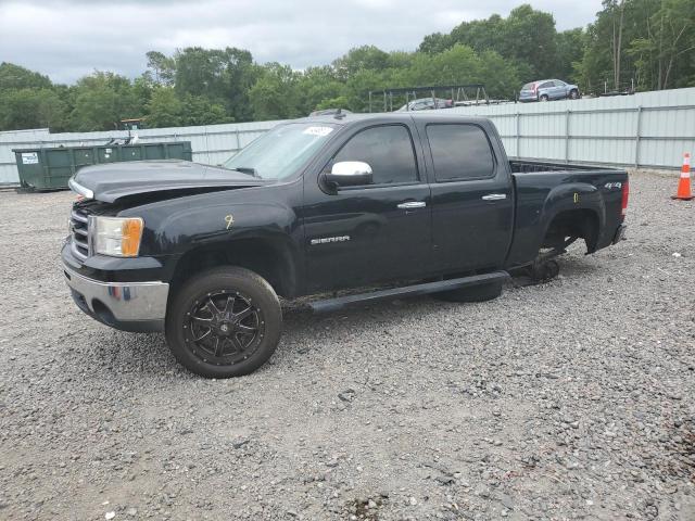 GMC SIERRA 2013 3gtp2ve74dg153574