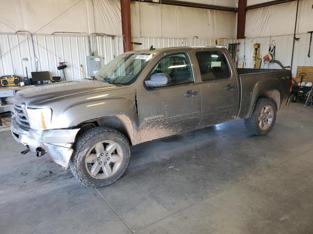 GMC SIERRA K15 2013 3gtp2ve74dg155874